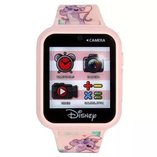 Disney Lilo és Stitch, A csillagkutya Angel interaktív karóra