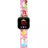 Disney Hercegnők Heart digitális LED karóra