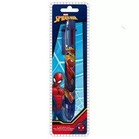 Pókember Web-Slinger 6 színű toll