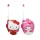 Hello Kitty My Melody Walkie Talkie 3D