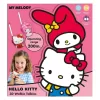 Hello Kitty My Melody Walkie Talkie 3D