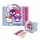 Hello Kitty Friends Rainbow kreatív szett