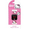 Hello Kitty Friends digitális LED karóra