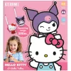 Hello Kitty Friends Walkie Talkie 3D