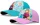 Disney Jégvarázs Flowers Magic gyerek baseball sapka 52-54 cm