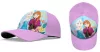 Disney Jégvarázs Flowers Magic gyerek baseball sapka 52-54 cm
