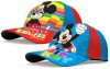 Disney Mickey Starts gyerek baseball sapka 52-54 cm