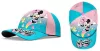 Disney Minnie Rainbow Mermaid gyerek baseball sapka 52-54 cm