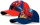 Pókember Marvelous gyerek baseball sapka 52-54 cm