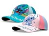 Disney Lilo és Stitch, A csillagkutya Magical gyerek baseball sapka 52-54 cm