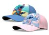 Disney Lilo és Stitch, A csillagkutya Sing gyerek baseball sapka 52-54 cm