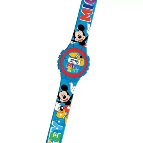 Disney Mickey Fun digitális karóra