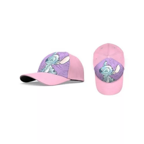 Disney Lilo és Stitch, Pókember, Mancs Őrjárat, Barbie Mix gyerek baseball sapka
