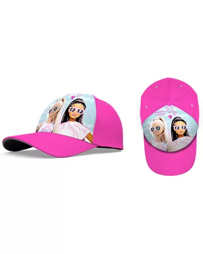 Disney Lilo és Stitch, Pókember, Mancs Őrjárat, Barbie Mix gyerek baseball sapka