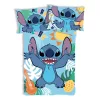 Disney Lilo és Stitch, A csillagkutya Tropical Paradise gyerek, ovis ágyneműhuzat 100×135 cm, 40×60 cm