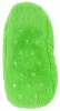 Minecraft Creeper gyerek téli papucs 31-38