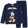 Disney Mickey Star gyerek hosszú pizsama 3-8 év