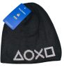 PlayStation Logo gyerek sapka 52-54 cm