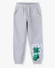 Minecraft Grey gyerek hosszú nadrág, jogging alsó 6 - 12 év / 116 - 152 cm