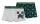 Minecraft Creeper Combo gyerek boxeralsó 2 darab/csomag 6 - 12 év / 116 - 152 cm