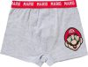 Super Mario Power gyerek boxeralsó 2 darab/csomag 5-12 év