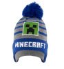 Minecraft Crew gyerek sapka 52-54 cm