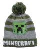 Minecraft Minecap gyerek sapka 52-54 cm