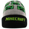 Minecraft gyerek sapka 54-56 cm