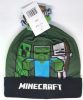 Minecraft Mob Mode gyerek sapka 54-56 cm
