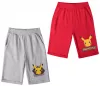 Pokémon Pikachu gyerek rövidnadrág 5 - 12 év / 110 - 152 cm