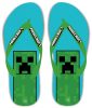 Minecraft gyerek papucs, Flip-Flop 29-38