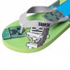 Minecraft gyerek papucs, Flip-Flop 29-38