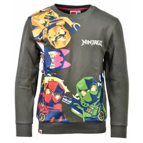 Lego Ninjago Legends gyerek pulóver 3 - 8 év / 98 - 128 cm