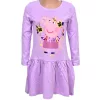 Peppa malac Flower gyerek ruha 3 - 8 év / 98 - 128 cm