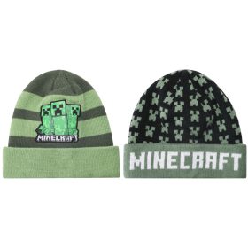 Minecraft Squad gyerek sapka 54-56 cm