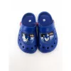 Sonic a sündisznó Fast gyerek papucs, clog 22-32