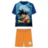 Dragon Ball Super gyerek rövid pizsama 4 - 10 év / 104 - 140 cm