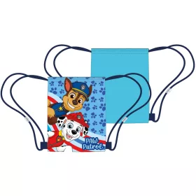 Mancs Őrjárat Hero Hounds sporttáska, tornazsák 40 cm