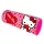Hello Kitty Heart tolltartó 23 cm