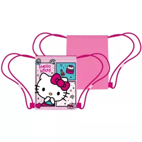 Hello Kitty Charming sporttáska, tornazsák 40 cm