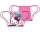 Hello Kitty Charming sporttáska, tornazsák 40 cm
