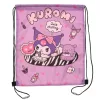 Hello Kitty Kuromi sporttáska, tornazsák 40 cm