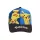 Pokémon Pikachu gyerek baseball sapka 54-56 cm