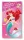 Disney Hercegnők Sparkling Mermaid fürdőlepedő, strand törölköző 70x140cm (Fast Dry)