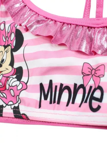 Disney Minnie Wink gyerek fürdőruha, bikini 3 - 8 év / 98 - 128 cm