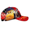 Disney Verdák Rebels gyerek baseball sapka 51-53 cm