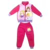 Disney Hercegnők Forever gyerek melegítő, jogging szett 3 - 8 év / 98 - 128 cm