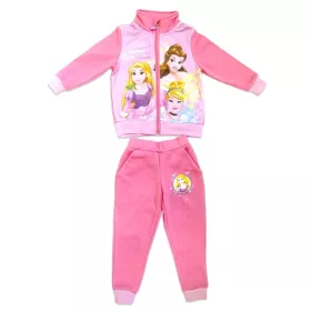   Disney Hercegnők Beauty gyerek melegítő, jogging szett 3 - 8 év / 98 - 128 cm