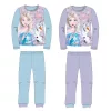 Disney Jégvarázs Elsa and Olaf gyerek hosszú pizsama 3 - 8 év / 98 - 128 cm