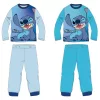 Disney Lilo és Stitch, A csillagkutya Wink gyerek hosszú pizsama 3 - 8 év / 98 - 128 cm